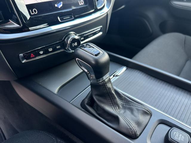 VOLVO V60 usata, con Cronologia tagliandi