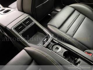 PORSCHE Panamera usata, con Regolazione elettrica sedili