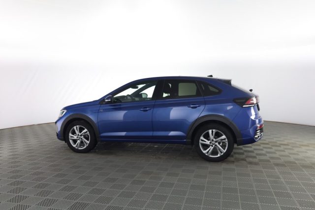 VOLKSWAGEN Taigo usata 5