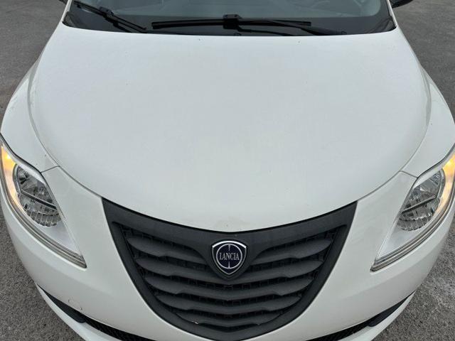 LANCIA Ypsilon usata 31