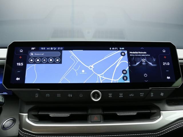 JEEP Compass usata, con Cruise Control