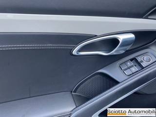 PORSCHE Cayman usata, con ESP