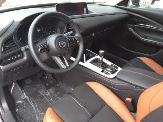 MAZDA CX-30 usata, con Antifurto