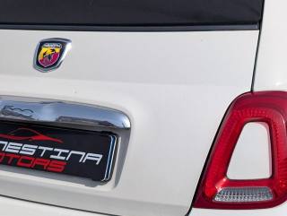 ABARTH 500 usata, con Chiusura centralizzata