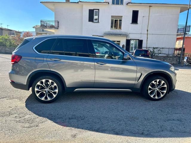 BMW X5 usata, con Cerchi in lega