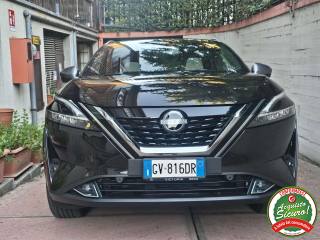 NISSAN Qashqai Qashqai III 1.5 e-power Tekna+ 2wd