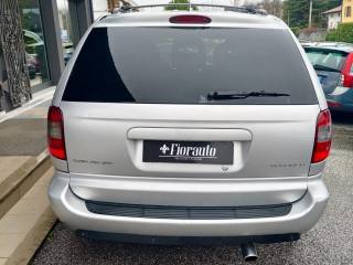 CHRYSLER Voyager usata, con Airbag Passeggero