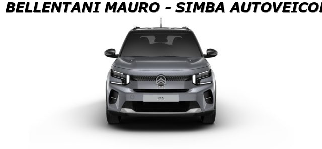 CITROEN C3 usata, con Autoradio