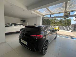 RENAULT Clio usata, con Fendinebbia