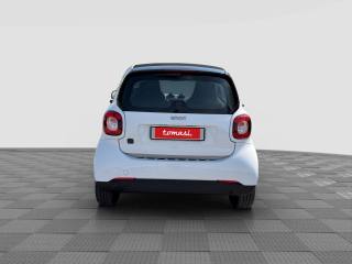 SMART ForTwo usata 3