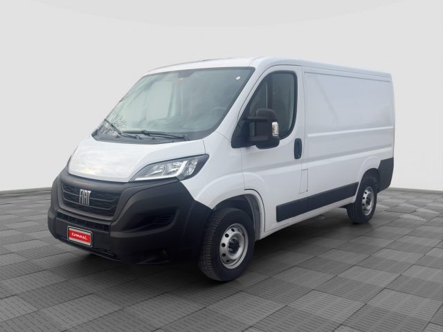 FIAT Ducato usata 0