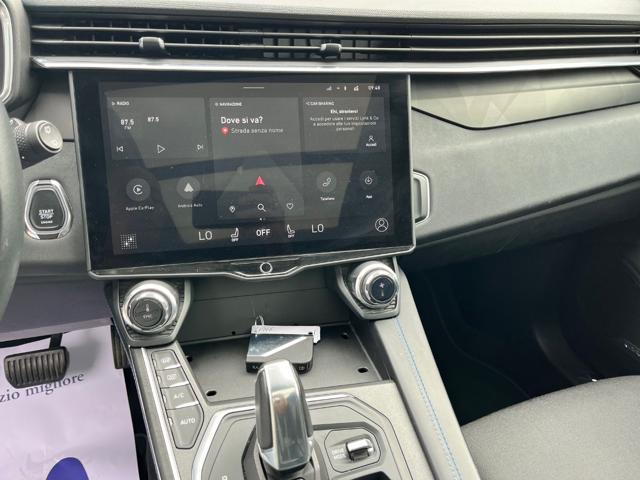 LYNK & CO 01 usata, con Climatizzatore