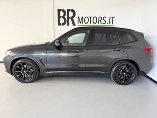 BMW X3 usata, con Climatizzatore