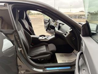 BMW 420 usata, con Chiusura centralizzata