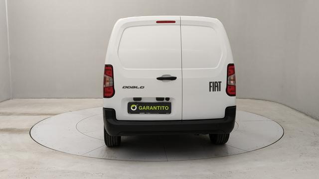 FIAT Doblo usata, con Airbag Passeggero