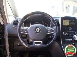 RENAULT Grand Scenic usata, con ESP