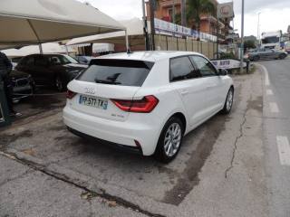 AUDI A1 usata, con Boardcomputer