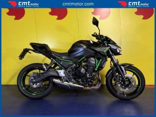 KAWASAKI Z 650