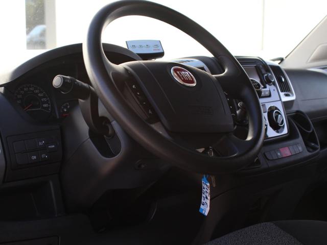 FIAT Ducato usata, con ESP