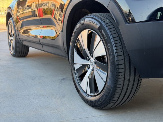 VOLVO XC40 usata, con Bracciolo