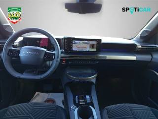 LANCIA Ypsilon usata, con Cruise Control