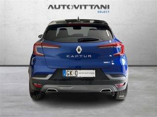 RENAULT Captur usata 3
