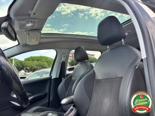 PEUGEOT 2008 usata, con ESP
