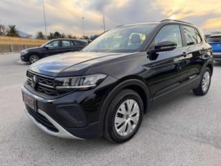 VOLKSWAGEN T-Cross usata, con Airbag