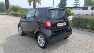 SMART ForTwo usata, con Airbag Passeggero
