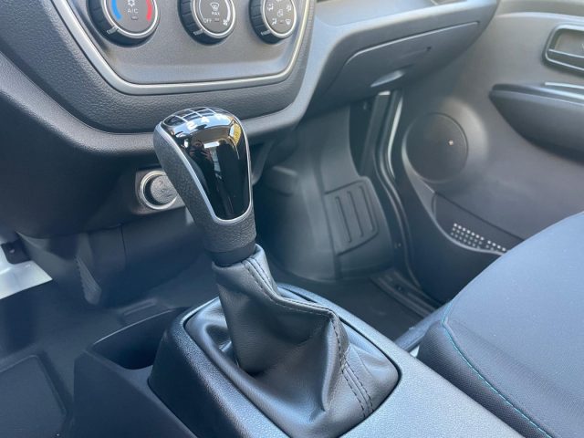 PIAGGIO Porter NP6 usata 30