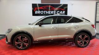 AUDI Q3 usata, con Airbag Passeggero