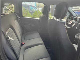 FIAT Panda usata, con Climatizzatore