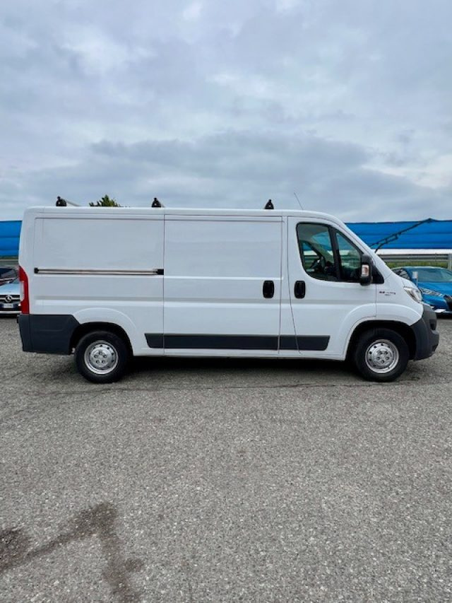 FIAT Ducato usata, con Climatizzatore