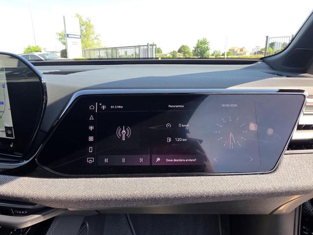 AUDI A5 usata, con ESP