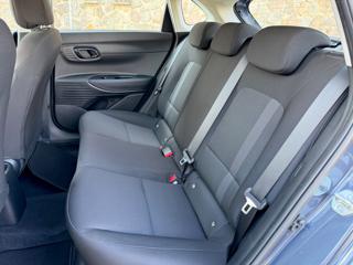 HYUNDAI i20 usata, con Climatizzatore