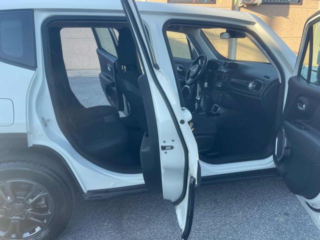 JEEP Renegade usata 21