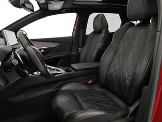 PEUGEOT 3008 usata, con Boardcomputer