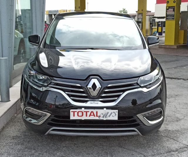 RENAULT Espace usata, con Airbag