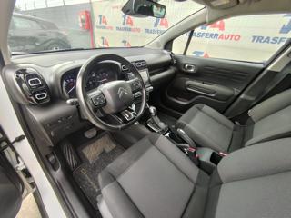 CITROEN C3 Aircross usata, con Controllo trazione