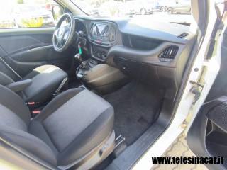 FIAT Doblo usata 19