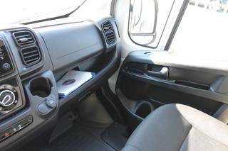 FIAT Ducato usata, con Controllo vocale