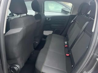 CITROEN C3 usata, con Chiusura centralizzata