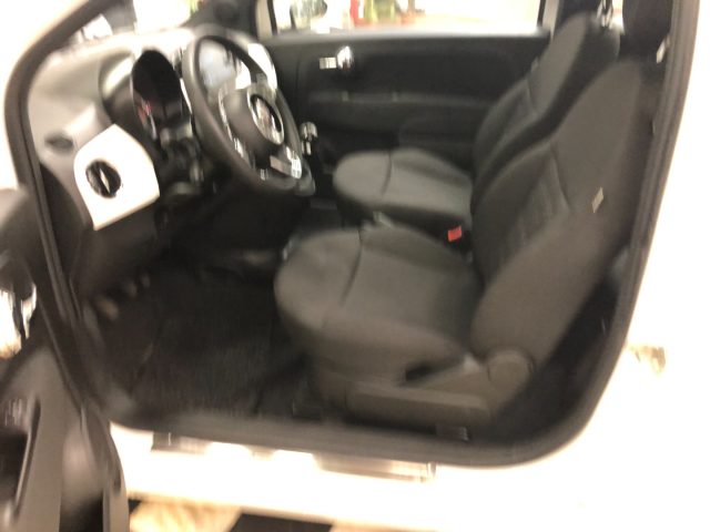 FIAT 500 usata, con Servosterzo