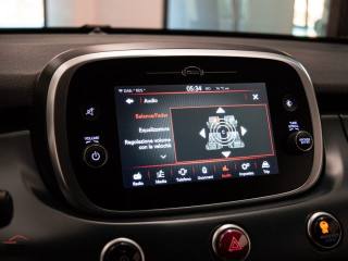 FIAT 500X usata, con Apple CarPlay