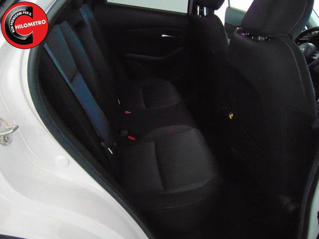 MAZDA CX-30 usata, con Autoradio