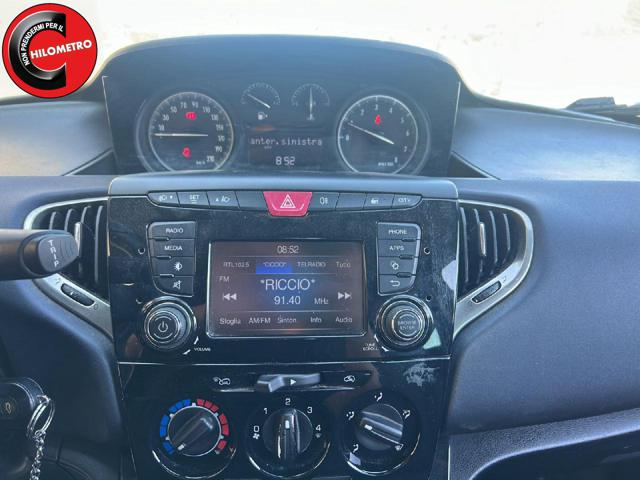 LANCIA Ypsilon usata, con Servosterzo