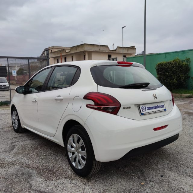 PEUGEOT 208 usata, con Chiusura centralizzata