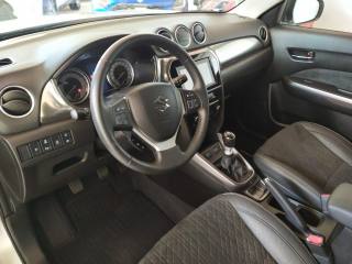 SUZUKI Vitara usata, con Autoradio