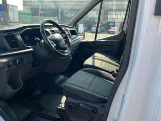 FORD Transit usata, con Airbag