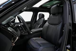 LAND ROVER Range Rover Sport usata, con Immobilizzatore elettronico